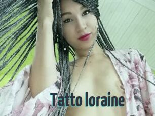 Tatto_loraine