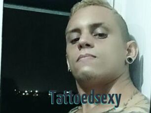 Tattoedsexy