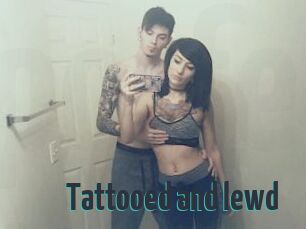 Tattooed_and_lewd