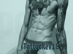 Tattookev18