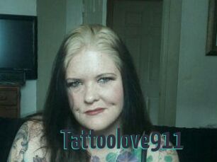 Tattoolove911