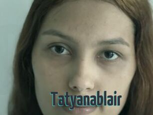 Tatyanablair