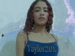 Taylor20x