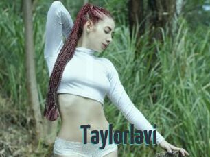 Taylorlavi