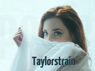 Taylorstrain