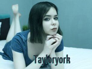 Tayloryork