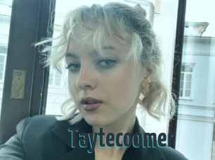 Taytecoomer
