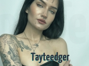 Tayteedger