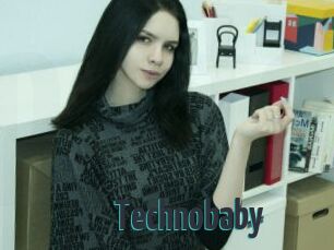 Technobaby