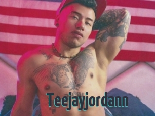 Teejayjordann