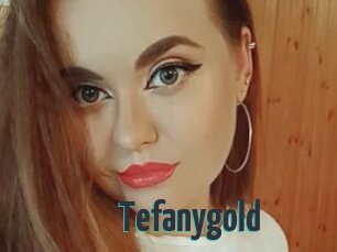 Tefanygold