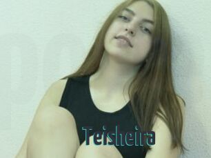 Teisheira