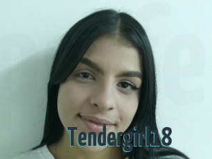 Tendergirl18