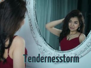 Tendernesstorm