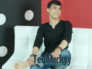 Teoblackyy