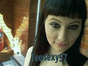 Teosexy97