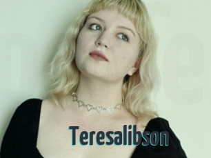 Teresalibson