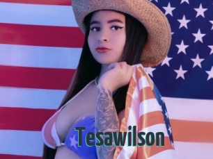 Tesawilson
