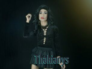 Thakianys