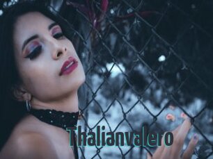 Thalianvalero