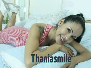 Thaniasmile