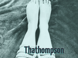 Thathompson