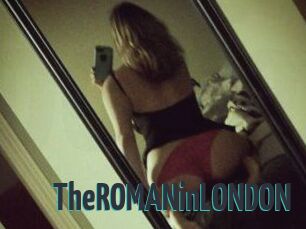 TheROMANinLONDON