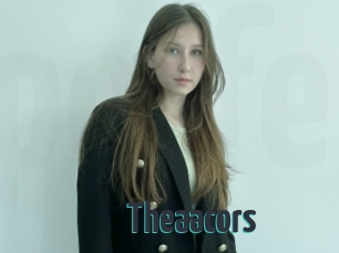Theaacors