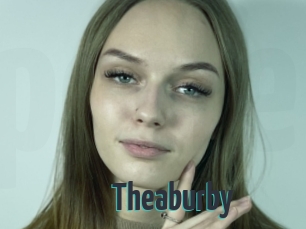theaburby Porn Fellow