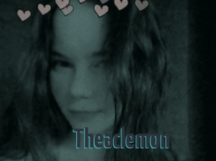 Theaclemon