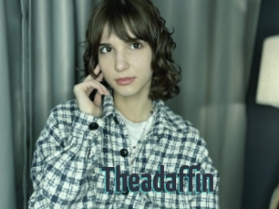 Theadaffin