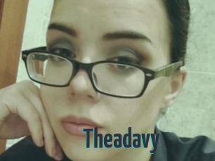 Theadavy