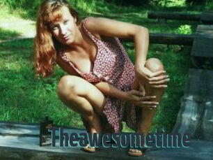 Theawesometime
