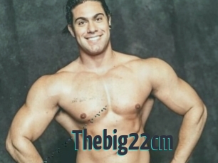 Thebig22cm