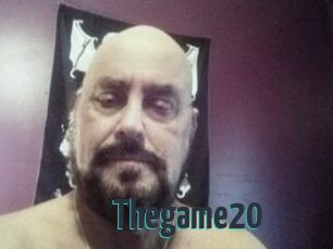 Thegame20