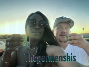Thegermenskis