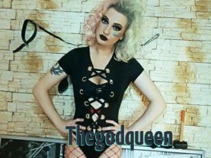 Thegodqueen