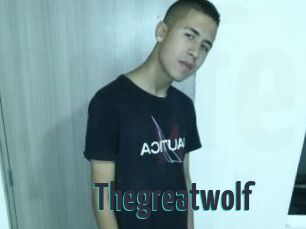 Thegreatwolf