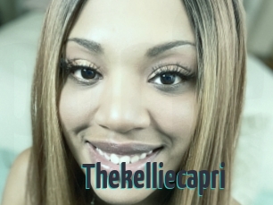Thekelliecapri