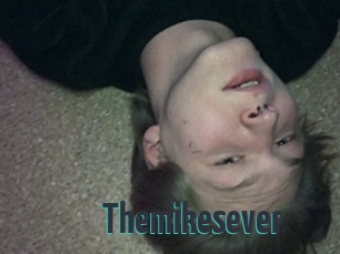 Themikesever
