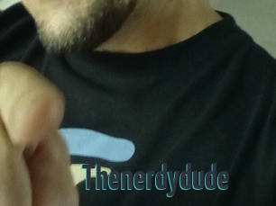 Thenerdydude