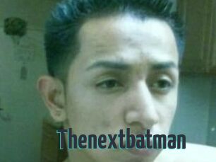 Thenextbatman
