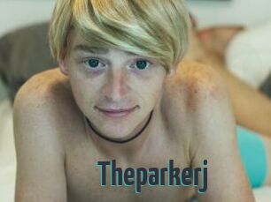 Theparkerj