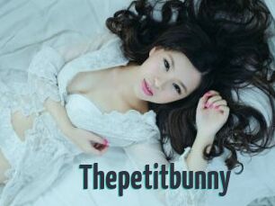 Thepetitbunny