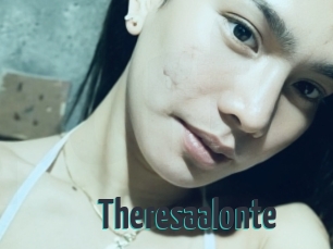 Theresaalonte