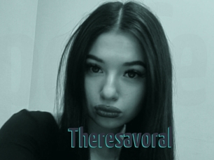 Theresavoral