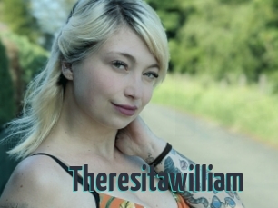 Theresitawilliam