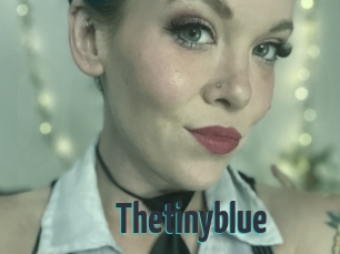 Thetinyblue