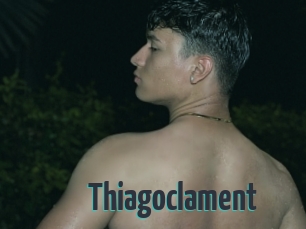 Thiagoclament