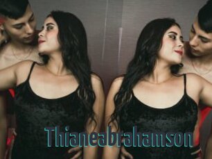 Thianeabrahamson